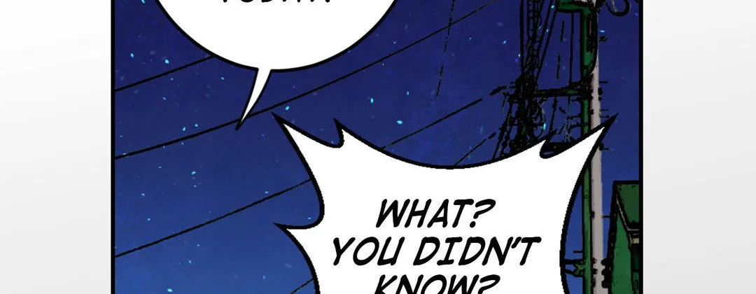 Living with The Wizard - Chapter 29